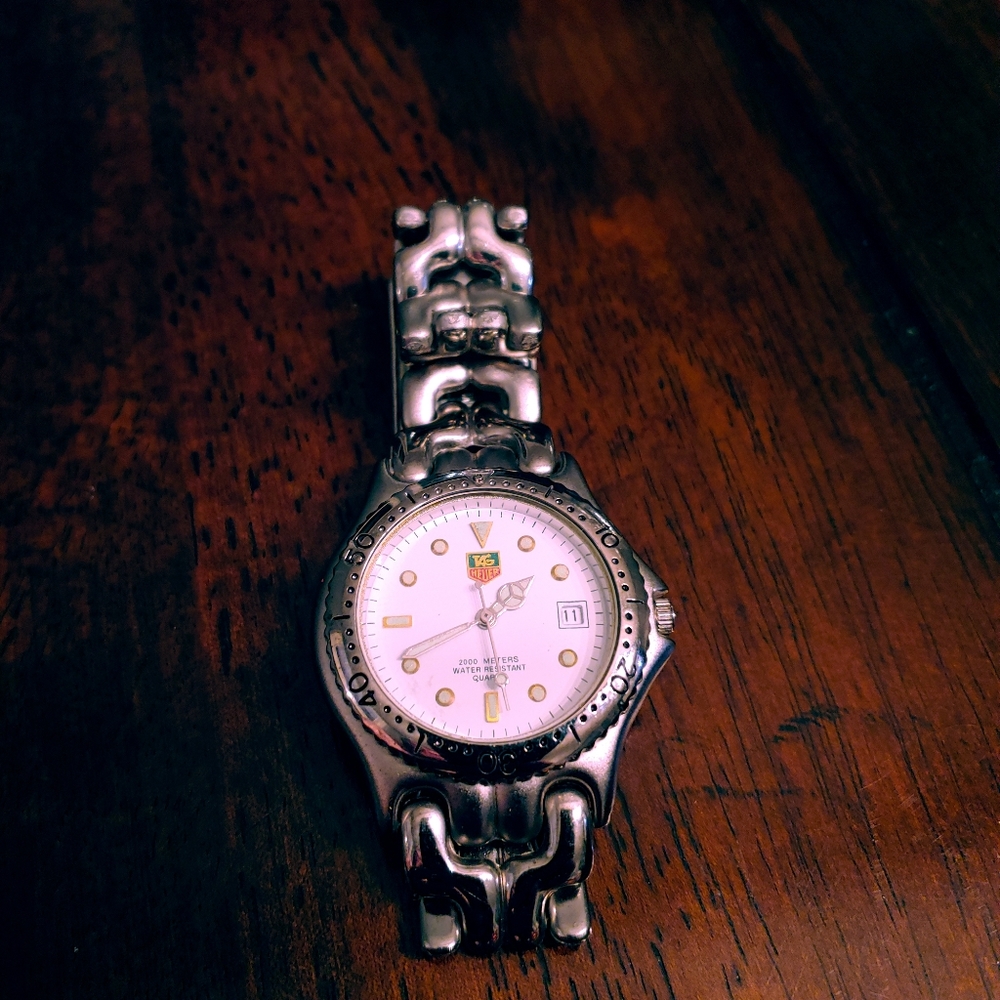 Tag heuer replica